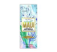 Tan Asz U Midnight Maui Double Shot 400X Bronzer (22ml) by Brown Sugar