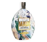 Tan Asz U Midnight Maui Double Shot 400X Bronzer (400ml)