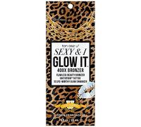 Tan Asz U Sexy and I Glow It 400X Bronzer (22ml)