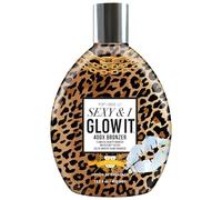 Tan Asz U Sexy and I Glow It 400X Bronzer (400ml)
