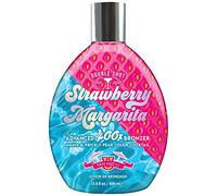 Tan Asz U Strawberry Margarita Advanced 400X Bronzer (400ml)