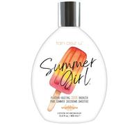Tan Asz U Summer Girl Plateau-Busting 300X Bronzer Tanning Lotion (400ml)