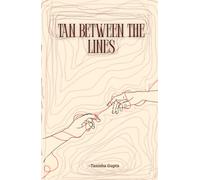 Tan between the lines