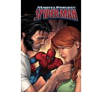 Tan, Billy - Marvel Knights Spider-Man Volume 4: Wild Blue Yonder Tpb: v. 4