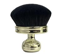 Tan Brush, Bronzer Make-Up Tool, Body Mixing Brush, Soft Bristle Applicator Stick, Additional Coverage Beauty Brush with Ergonomic Handle for Sunscreen, Blend on the Back