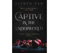 Tan - Captive in the Underworld A Dark Lesbian Romance Novel - New pa - X555z
