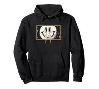 Tan Color The eyes, Chico Tan Graphic Pullover Hoodie
