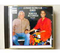 Tan Crone Leonard Bernstein: Songs (CD) (US IMPORT)