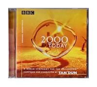 Tan Dun - 2000 Today