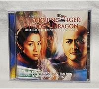 Tan Dun - Crouching Tiger Hidden Dragon Soundtrack