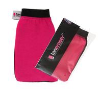 Tan Eraser Exfoliating Tan Removal Mitt by #GLMR Works