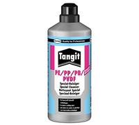 Tan git 44221 "PE/PP/PB/PVDF" Cleaner, White/Blue, 1 Litre