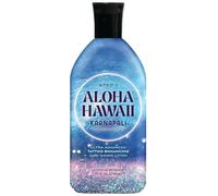 Tan Inc Aloha Hawaii Kaanapali Tanning Lotion, Step 1, Ultra Advanced Dark Pre-Tan Primer for Indoor/Outdoor Tanning 10 Fl Oz