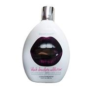 Tan Inc Black Chocolate Addiction 200X Silicone Bronzer (400ml)