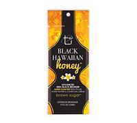 Tan Inc Black Hawaiian Honey Advanced 200X Black Bronzer (22ml)