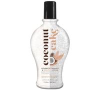Tan Inc Brown Sugar Coconut Cake Advanced Tanning & Red Light Lotion (221ml)