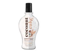 Tan Inc Brown Sugar Coconut Cake Advanced Tanning & Red Light Lotion (221ml)