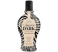 Tan Inc Brown Sugar Double Dark Dipped In Dark 400X Bronzer (221ml)
