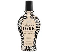 Tan Inc Brown Sugar Double Dark Dipped In Dark 400X Bronzer (221ml)