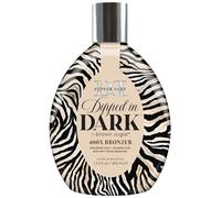 Tan Inc Brown Sugar Double Dark Dipped In Dark 400X Bronzer (400ml)