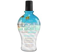 Tan Inc Brown Sugar Double Dark Island Princess 400X Bronzer (221ml)