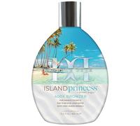 Tan Inc Brown Sugar Double Dark Island Princess 400X Bronzer (400ml)