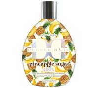 Tan Inc Brown Sugar Double Dark Pineapple Sugar 400X Bronzer 400ml