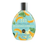 Tan Inc Double Dark Black Chocolate Banana Cream 400X Bronzing Brülée (400ml)