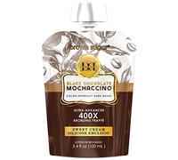 Tan Inc Double Dark Black Chocolate Mochaccino 400X Bronzing Frappé (100ml)