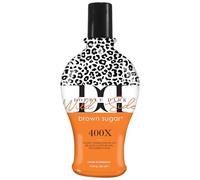 Tan Inc Double Dark Wild Side 400X Ultra Dark Jamaican Black Bronzer (221ml)