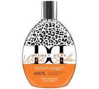 Tan Inc Double Dark Wild Side 400X Ultra Dark Jamaican Black Bronzer (400ml)
