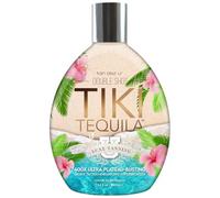 Tan Asz U Tiki Tequila Tanning Lotion 400x Super Nourishing Bronzer And Tattoo Enhancer