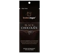 Tan Incorporated Black Chocolate Advanced 200X Black Bronzer 22ml