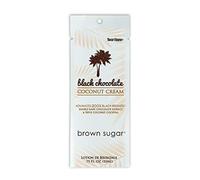 Tan Incorporated Black Chocolate Coconut Cream Advanced 200X Black Bronzer 22ml