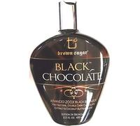 TAN INCORPORATED BROWN SUGAR BLACK CHOCOLATE TAN INC SUNBED LOTION CREAM 400ML