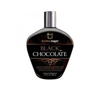 Tan Incorporated Brown Sugar Black Chocolate Tanning Lotion Bronzer