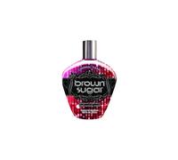 Tan Incorporated - Brown Sugar ORIGINAL DARK Advanced 45 Bronzer with Warming Tingle Tanning Lotion 13.5 oz.