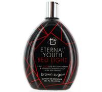 Tani Inc. Tan Incorporated Eternal Youth Red Light Glow Tanning Lotion - 400ml