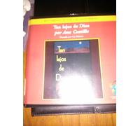 Tan lejos de dios [sound recording] CD