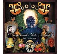 Tan Leracoon - Dangerously Close To Love (Triplefold Sleeve)