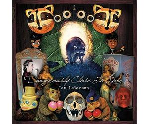 Tan Leracoon - Dangerously Close To Love (Triplefold Sleeve) [VINYL]