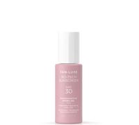 Tan-Luxe Sci Tech Sunscreen Photo-Adaptive Face Gel SPF 30 50ml