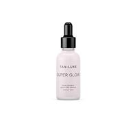 Tan-Luxe SUPER GLOW DEEP Hyaluronic Self Tan Serum (30ml)