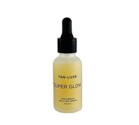 Tan Luxe SUPER GLOW Hyaluronic Self-Tan Serum Gradual 30ml