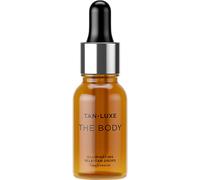 Tan-Luxe Tan-Luxe The Body Illuminating Self-Tan Drops 15ml 15ml