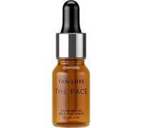Tan-Luxe Tan-Luxe The Face Illuminating Self-Tan Drops Mini 10ml