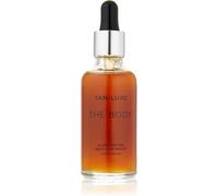 TAN-LUXE The Body Illuminating Tan Drops 50ml Light Medium