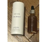 TAN-LUXE The Body Illuminating Tan Drops 50ml Light Medium