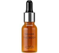 TAN-LUXE THE BODY Self Tan Drops, Add Tanning Drops to Skin Care for Custom Bod
