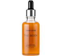 TAN-LUXE The Body Illuminating Tan Drops 50ml Light Medium
